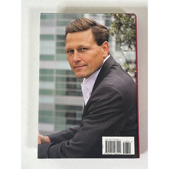 The Guilty by David Baldacci Will Robie Book 4 Hardcover Thriller - Picture 6 of 7